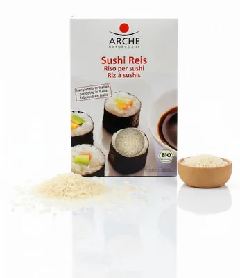 Obrázok produktu pre Suši ryža 500g