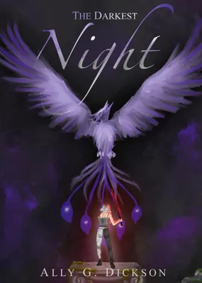 Produktbild von The Darkest Night