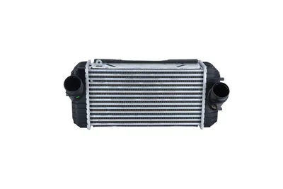 Produktbild von NRF 309066 Ladeluftkühler LLK für KIA SORENTO III Turbo Intercooler