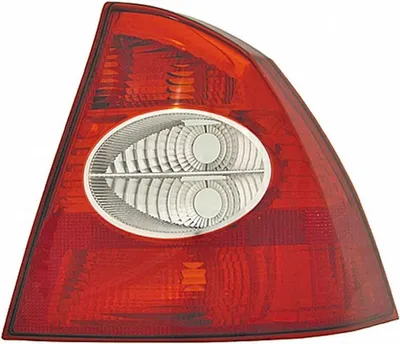Immagine prodotto di HELLA fanale posteriore combinato sinistro 9EL 354 066-011
