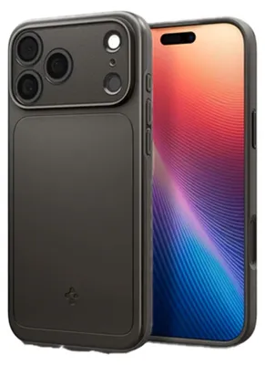Obrázek produktu pro Spigen ACS10276, Obal, Apple, iPhone 17 Pro Max, 17,5 cm (6.9")
