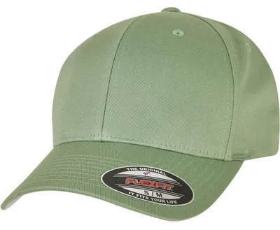Obrázek produktu pro Flexfit - Baseballová čepice TN1488 (S-M) (tmavě zelená)