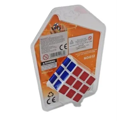 Produktbild von MAKSIK Magic Cube 612