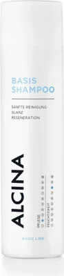 Produktbild von Alcina Shampoo Leichte Pflege Basis