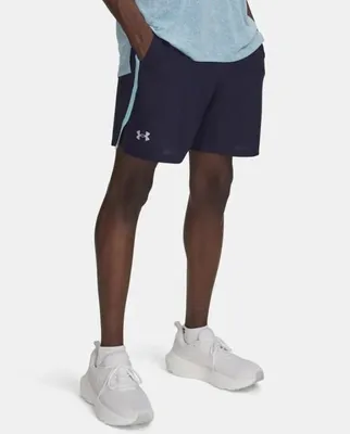 Obrázek produktu pro Pánské kraťasy Under Armour UA LAUNCH 7'' SHORTS - S