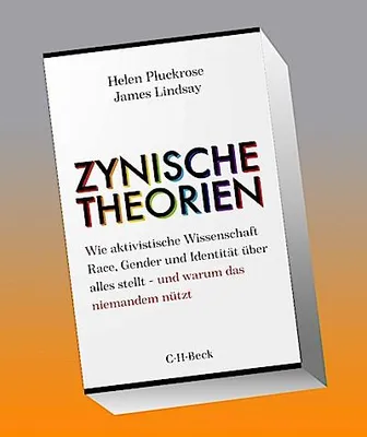 Immagine prodotto di Zynische Theorien