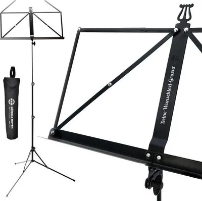 Produktbild von König & Meyer 101, 1225 mm