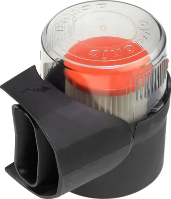 Produktbild von Black+Decker 90550021N Staubbehälter für KA280 Multischleifer