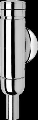Produktbild von KWC Wc-spüler, AQUALINE, Hydr, DN20, Aufputz