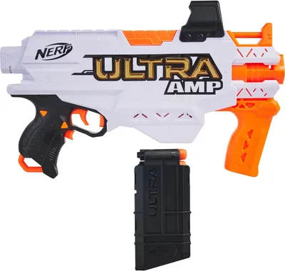 Obrázok produktu pre Nerf Ultra F0954U50, hračkárska zbrań, 8 rok / roky, 99 rok / roky, 784 g