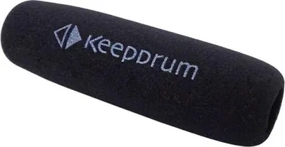 Produktbild von keepdrum Popschutz für Richt- und Videomikrofone