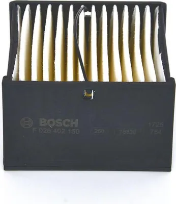 Immagine prodotto di Filtro carburante BOSCH F 026 402 150