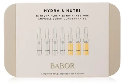 Obrázek produktu pro Dárková sada Hydra Skin Care a sérum Nutri-Ampoule