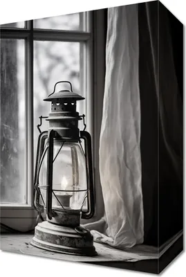 Produktbild von Bild 20x30cm Licht der Erinnerungen