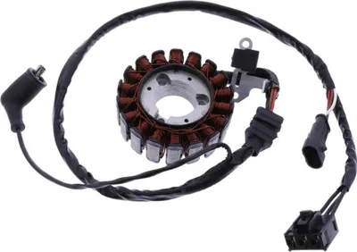 Produktbild von 101 OKTAN IP35486 Stator für Piaggio