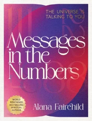 Produktbild von Messages in the Numbers - New Edition