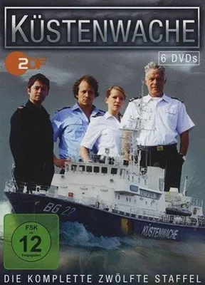 Produktbild von Küstenwache