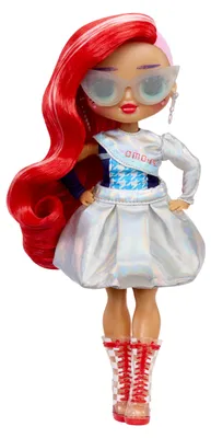 Image de L.O.L. Surprise Tweens Eye Spy - Spy