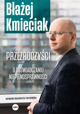 Immagine prodotto di Przezroczyści. O doświadczaniu niepełnosprawności