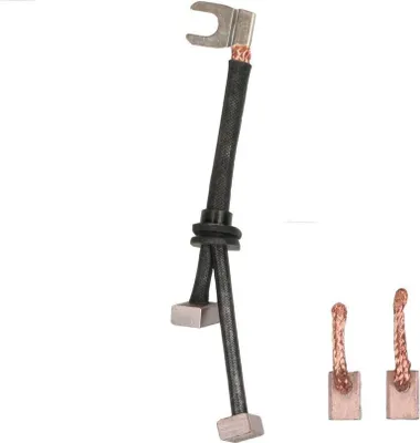 Image de AS-PL Brosse à charbon, démarreur