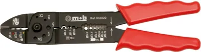 Produktbild von Peddinghaus Crimpzange Universal 235 mm, 9330220001