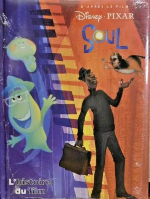 Image de Soul