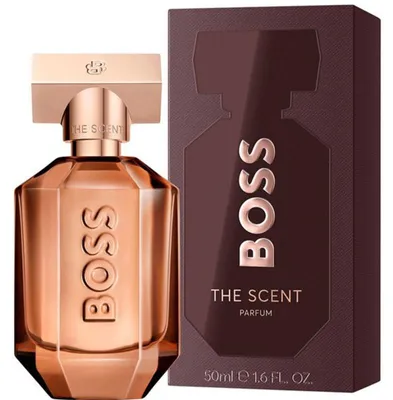 Produktbild von Hugo Boss BOSS The Scent for Her Le Parfum 50 ml