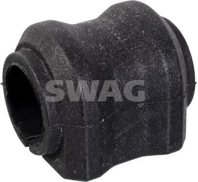 Produktbild von SWAG 33 10 5046 Lagerung Stabilisator Stabigummi Hinten für TOYOTA RAV 4 III (ACA3, ACE, ALA3, GSA3, ZSA3) RAV 4 IV (ZSA4, ALA4) RAV 4 IV VAN (A4)