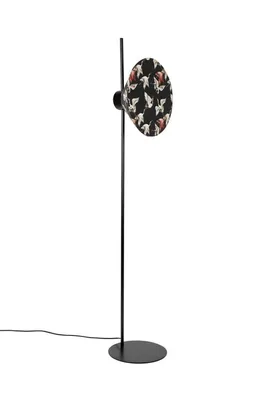 Productafbeelding van Vloerlamp JAYLEE, zwart
