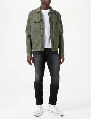 Produktbild von Camel Active Slim Fit Jeans für Herren