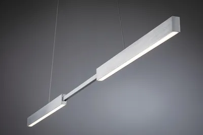 Zdjęcie produktu dla Lampa wisząca LED Paulmann Aptare