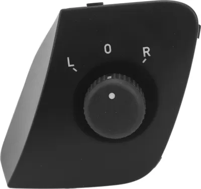 Immagine prodotto di Interruttore specchietto retrovisore, 6J1959565A, Interruttore controllo specchietto retrovisore, Interruttore specchietto retrovisore, Pulsante controllo specchietto retrovisore, Ricambi Auto