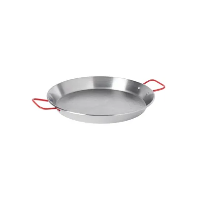 Produktbild von Garcima Paella PAN 36CM Bratpfanne, 36 cm max. Durchmesser, Gusseisen/Gussaluminium