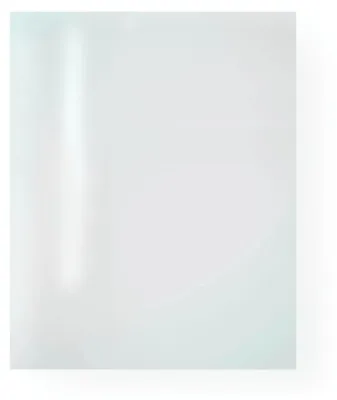 Produktbild von Glaskeramik Kaminscheibe 312x233x4mm passend für Heta **