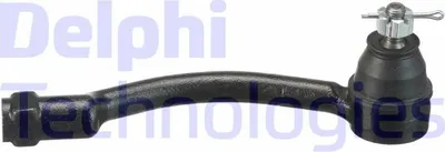 Produktbild von DELPHI Spurstangenkopf Spurstange für KIA RIO III (UB) Vorne Rechts TA3229