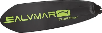 Produktbild von Salvimar Turn 151 Flossenblatt Schwarz  Schwarz One Size