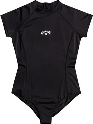 Produktbild von Billabong Tropic Damen Kurzarm Rashguard M M