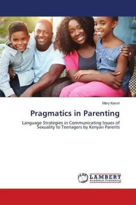 Produktbild von Pragmatics in Parenting