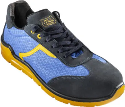 Immagine prodotto di S1P RICA LEWIS calzature di protezione - Uomo - Taglia 40 - Sport/Liempo libero - STORM
