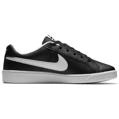 Produktbild von Nike Court Royale Black / White EU 38 1/2