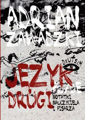 Produktbild von Jezyk drugi (Zweisprachige Ausgabe, Polnisch-Deutsch)