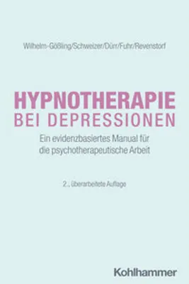 Immagine prodotto di Hypnotherapie bei Depressionen