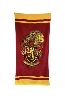 Obrázek produktu pro Harry Potter Osuška 75x150 cm - Nebelvír