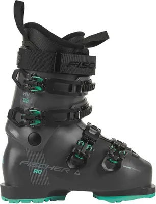 Produktbild von Fischer Rc 95 Gw Alpin-skischuhe Schwarz 23.5 Herren,Damen Schwarz 23.5