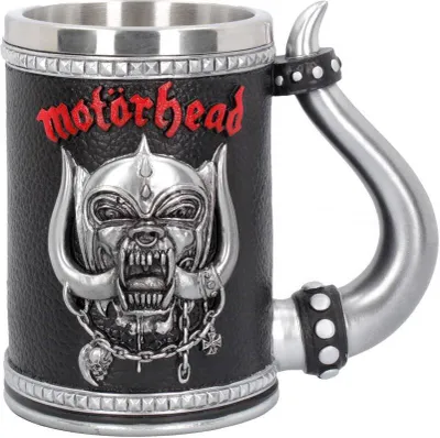 Immagine prodotto di Caraffa con boccale Nemesis Now Motörhead Warpig