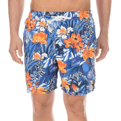 Produktbild von Hackett London Herren-Bermuda-Badeanzug HM800495
