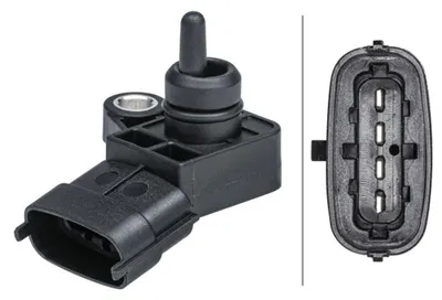 Productafbeelding van Druk sensor voor leidingen
