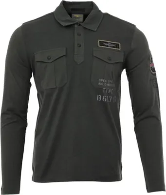 Zdjęcie produktu dla Koszulka Aeronautica Militare PO1720P17339295