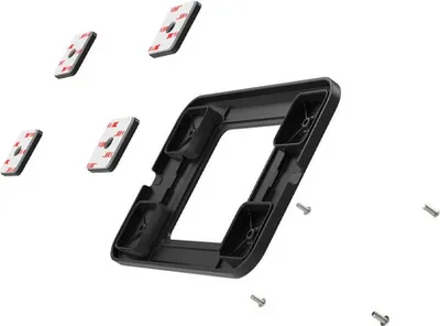 Immagine prodotto di Compulocks SMP01B - Custodia - 227 g - Nero