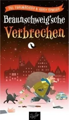 Zdjęcie produktu dla Braunschweig'sche Verbrechen
